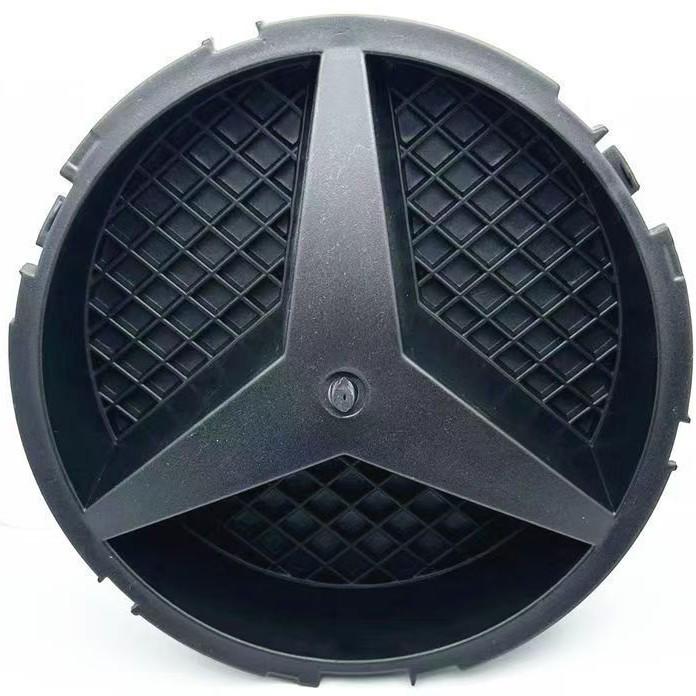 Vlastní emblém mřížky chladiče pro vozy Mercedes-Benz CABE, CLA, GLA, CLS, GLK, SLK, Vito, Třída V.