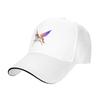 Swift Wind She Ra Unicorn FKA Horsey Adoras Alicorn  Cap Casual Baseball Caps Adjustable Hat Hip Hop Summer Unisex Baseball Hats