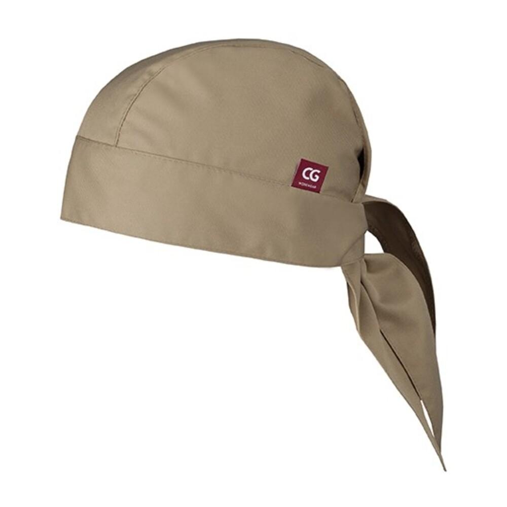 CG Workwear Prato Classic Chef Hat