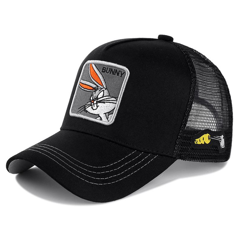 Новая брендовая хлопковая бейсболка в стиле аниме «Капитан Цубаса» Snapback, женская сетчатая кепка унисекс для папы, дропшиппинг