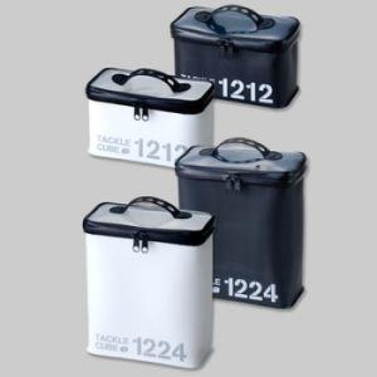 

Daiichi Seiko Tackle Cube 1224 White