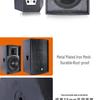 Professional Full-Range Speaker (10, 12, 15 Inch) for Home, KTV, Bar, Stage, Conference, Dance Studio