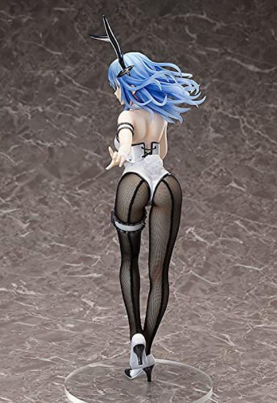 BEATLESS Lacia Bunny Ver. 14 Scale Plastic Painted Finished Figure F51056