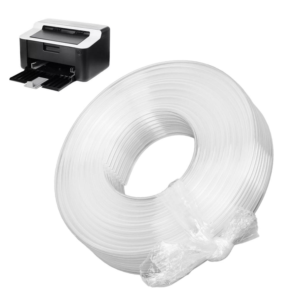 Ink Tube UV Tubing Flexible Hose 3x2mm 8 Rows 3 Meter Length HTPE for Printer Photo Machine