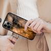 Indian Animal Elephant Magnetic Phone Case For APPLE iPhone 17 Air 16 14 13 12 Pro Max 15 Plus Wireless Charge MagSafe Cover