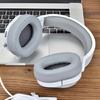 Měkké náušníky pro headset CORSAIR HS55 HS65 Kryty náušníků Ergonomický design