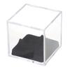 Baseball Box Display Golf Tennis Ball Transparent Case For Souvenir Storage Box