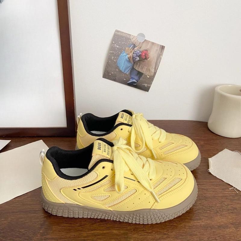 Dexun Board Shoes Are A Niche Breathable Sports Shoe for Women