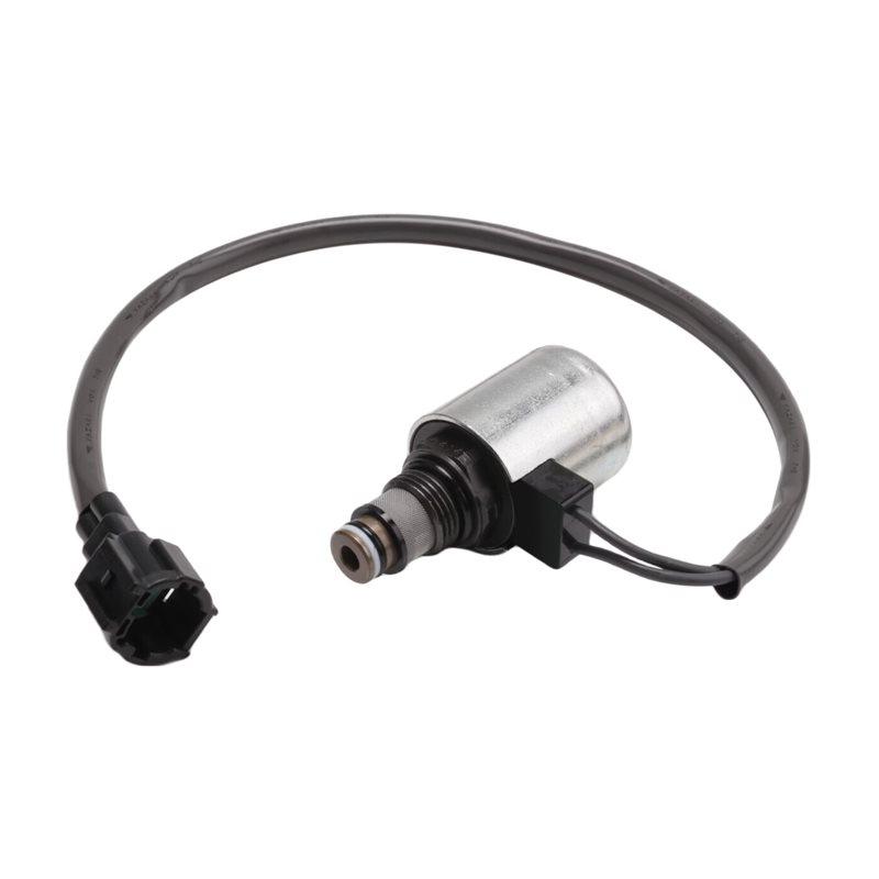 Lift Solenoid Valve For Forklift For Mitsubishi F14E F16D F18C- 91E72-03100 91E7203100 Hydraulic Control Unit