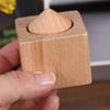 Impossible Unique Wooden Blocks Take The Blocks Out Of The Cylinder Mind Puzzles Brain Teasers Magic Tricks Props Adults Teens