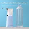 Travel Mouthwash Cup, Portable Toothbrush Cup, Household Toothbrushing Cup, Student Wash Basin, Tooth Care Set, Toothbrush, Travel Storage Box