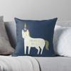 Colorful Animal Figure Pattern Double-sided Printed pillow cover Short plush Suitable living rooms bedrooms throw cushion cover
