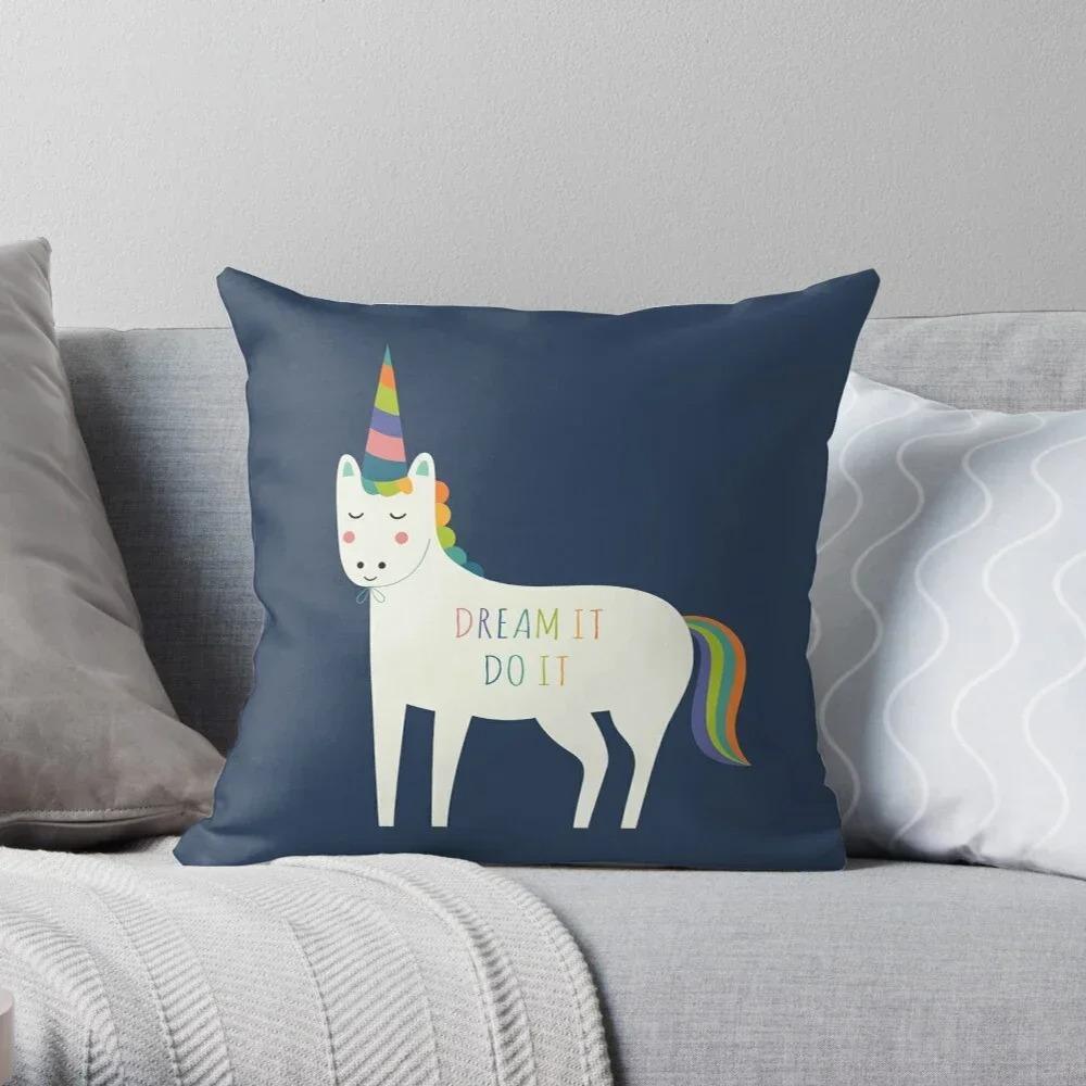 Colorful Animal Figure Pattern Double-sided Printed pillow cover Short plush Suitable living rooms bedrooms throw cushion cover