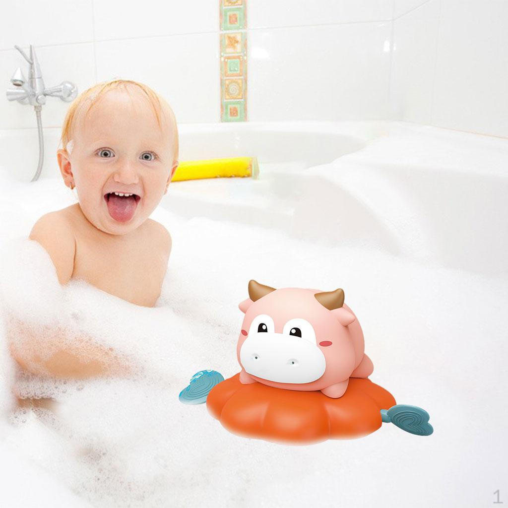 

Bathtub for Pool Girls Children Orange calf