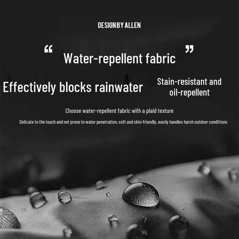 EASTERN CAMEL Unisex 3-in-1 Outdoor Windproof Warm Jacket