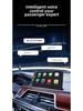 CarPlay Wired To Wireless Adapter for Apple & Android Auto