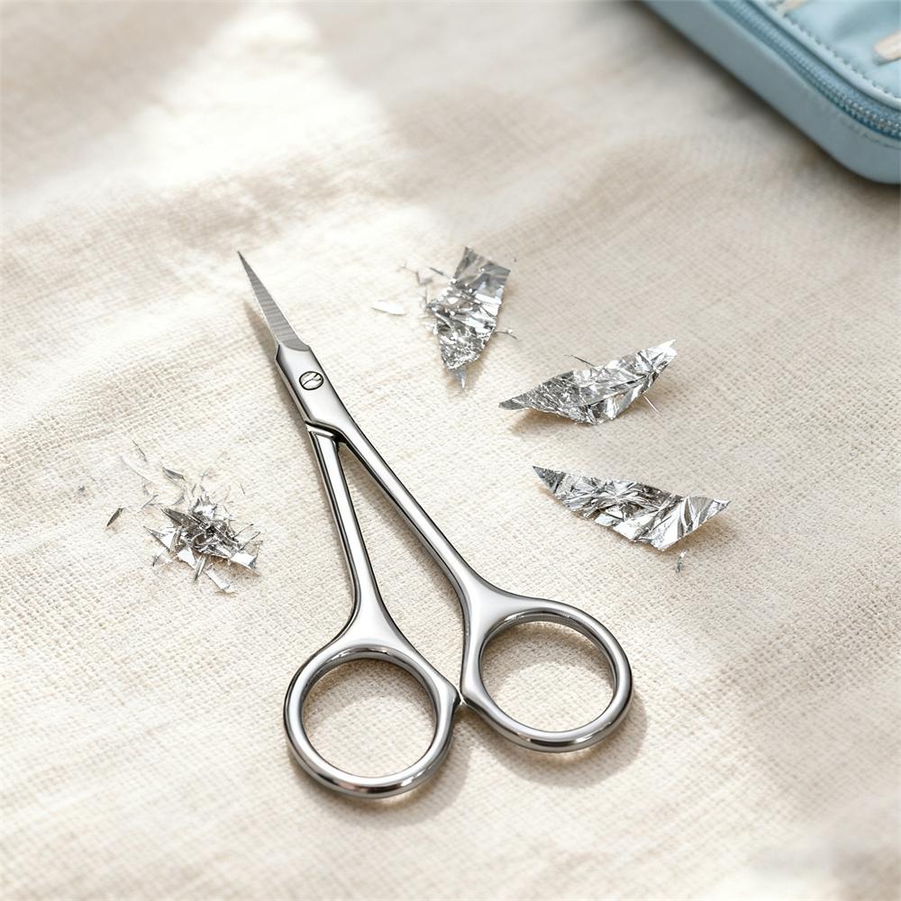 Professional Beauty Tools Beard Scissors Hair Scissors Beauty Trimmer Hair Trimmer Cutter Professional Tool Hair Tool