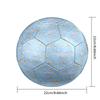 Custom Name Text Size 5 Football,Peter Rabbit Standard Training Soccer Ball