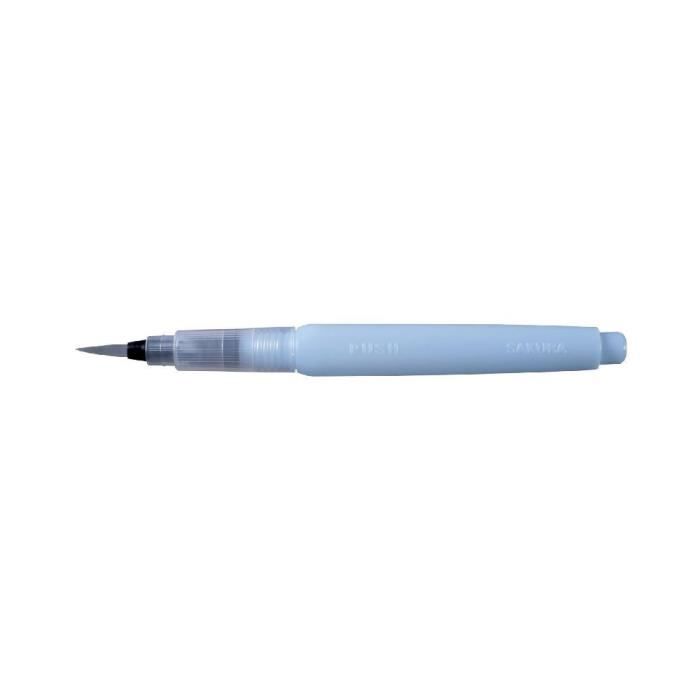 Koi Pinceau Réservoir long SAKURA - sakura taille pointe:#6 Moyen