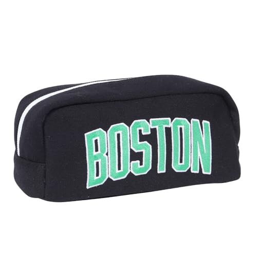 Sun Art Square Pouch NBA-016A-CE Black