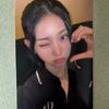 ALLDAY PROJECT Youngseo Music Show Photocard