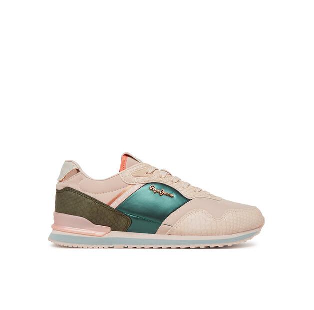 Кроссовки Pepe Jeans London Mix EU 39