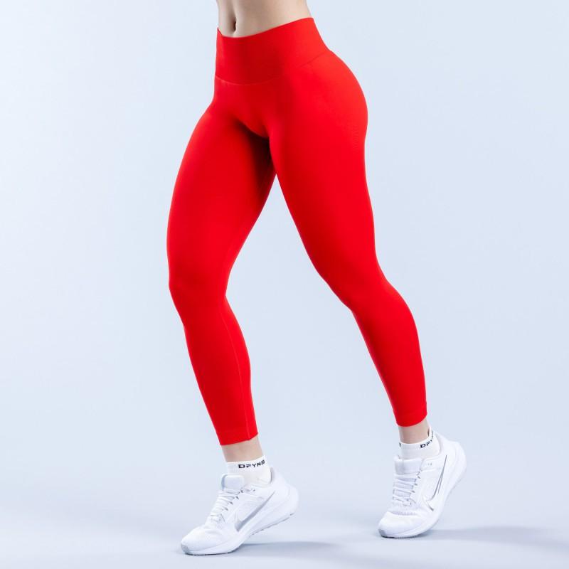 High-Waisted Low-Waisted Yoga Shorts Leggings Women Seamless Stretch Butt-Lifting Quick-Dry Fitness Wear