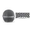 Handheld Foam Windscreen Cover Foams Disposable Antibacterials for SLX24 PGX24 PG58 BETA58A Mics Covers