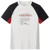 T-shirt a maniche corte da ragazzo