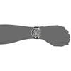 Jae Harrison Men's Watch JH-033SB, Officially Imported, Black