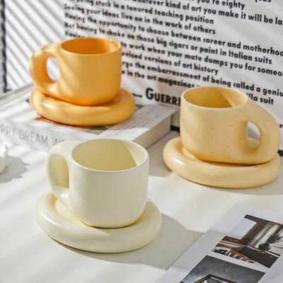 Gėrimo indai – Puodeliai