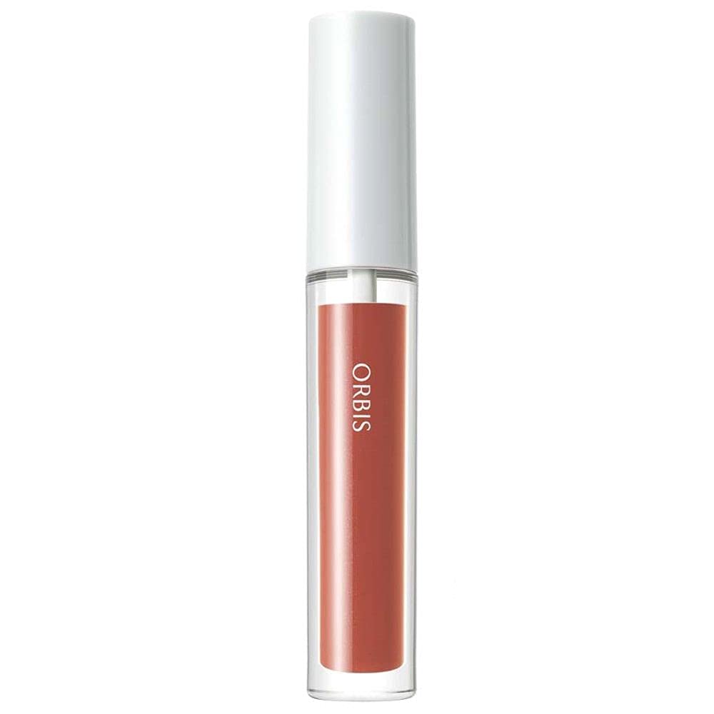 

ORBIS ORBIS Color Essence Liquid Brownish Shell Liquid Rouge