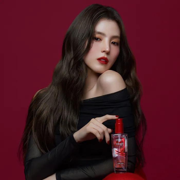 Extraordinary Cherrywood Oil