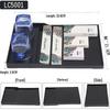 Melamine Rectangular Non-Slip Serving Tray