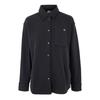 Womens/Ladies Terry Heavyweight Collared Shirt