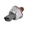 2pcs Common Rail Fuel Pressure Sensor 45pp3-1 1465a034a 8c1q9d280aa For Navara D40 2.5