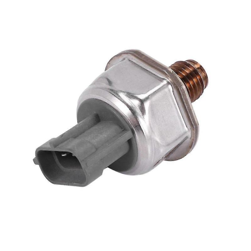 2pcs Common Rail Fuel Pressure Sensor 45pp3-1 1465a034a 8c1q9d280aa For Navara D40 2.5
