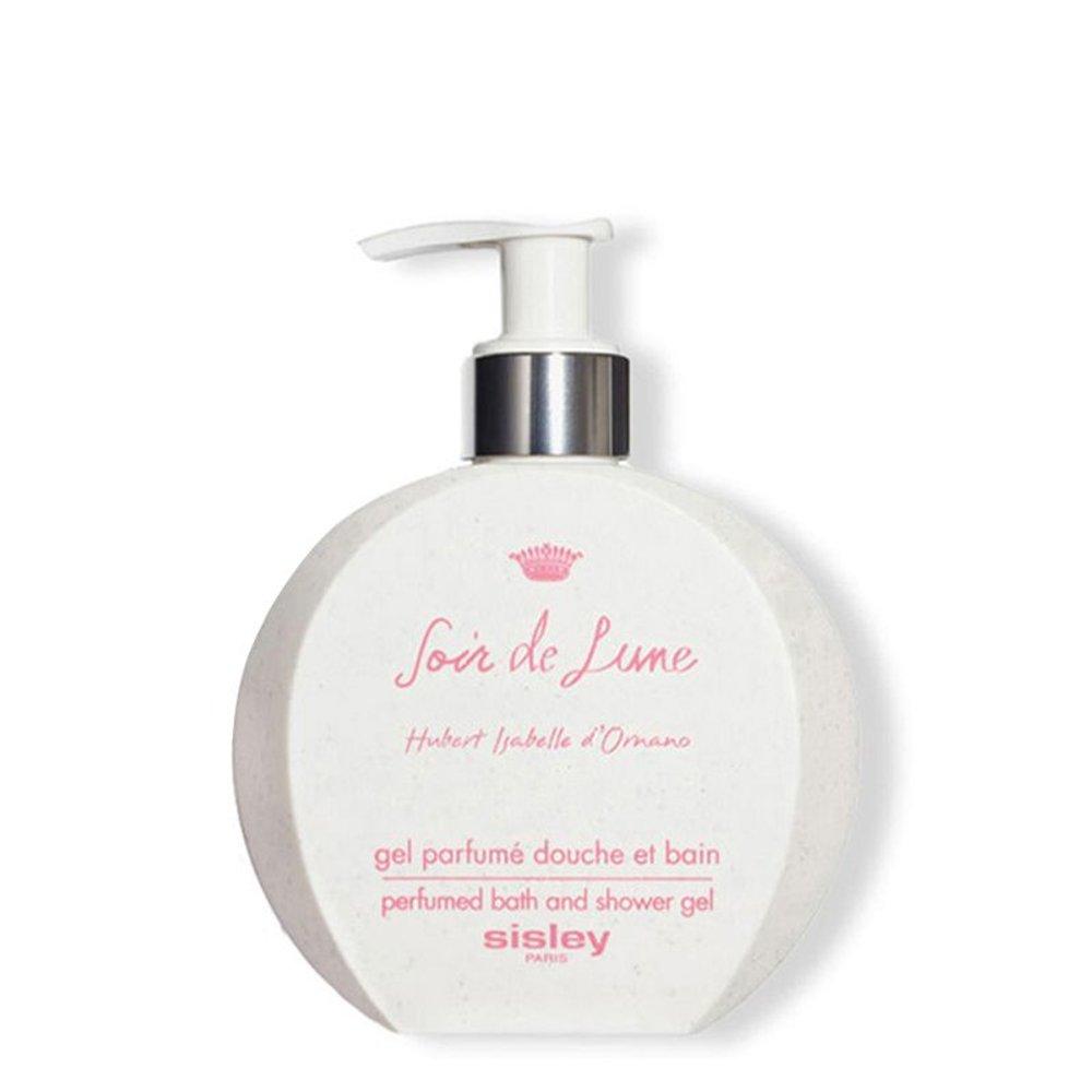 Soir de Lune Gel Parfumée Douche et Bains 200ml (Perfume Body Wash)