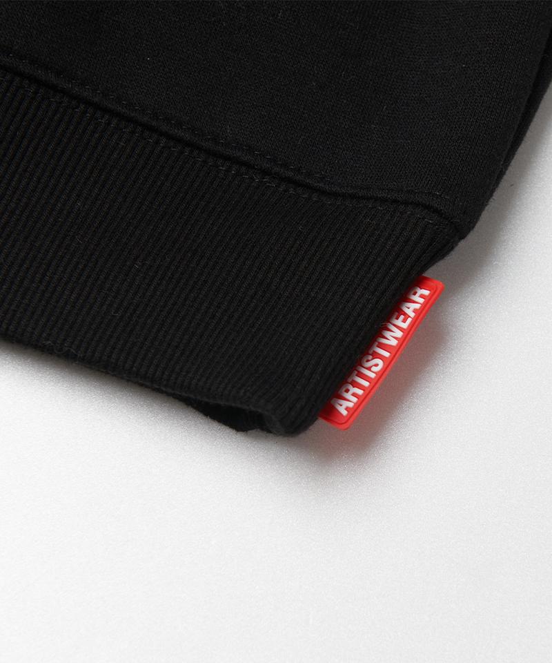 ARTISTWEAR [Atw] Best Day Sweatshirt