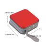 DVD Case 48 Capacity CDs Case Holder Storage Hard Plastic DVD CDs Wallets Holder