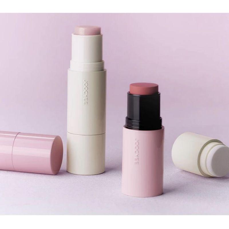 JOOCYEE - Glazed Multi-Purpose Stick - 2 Colors