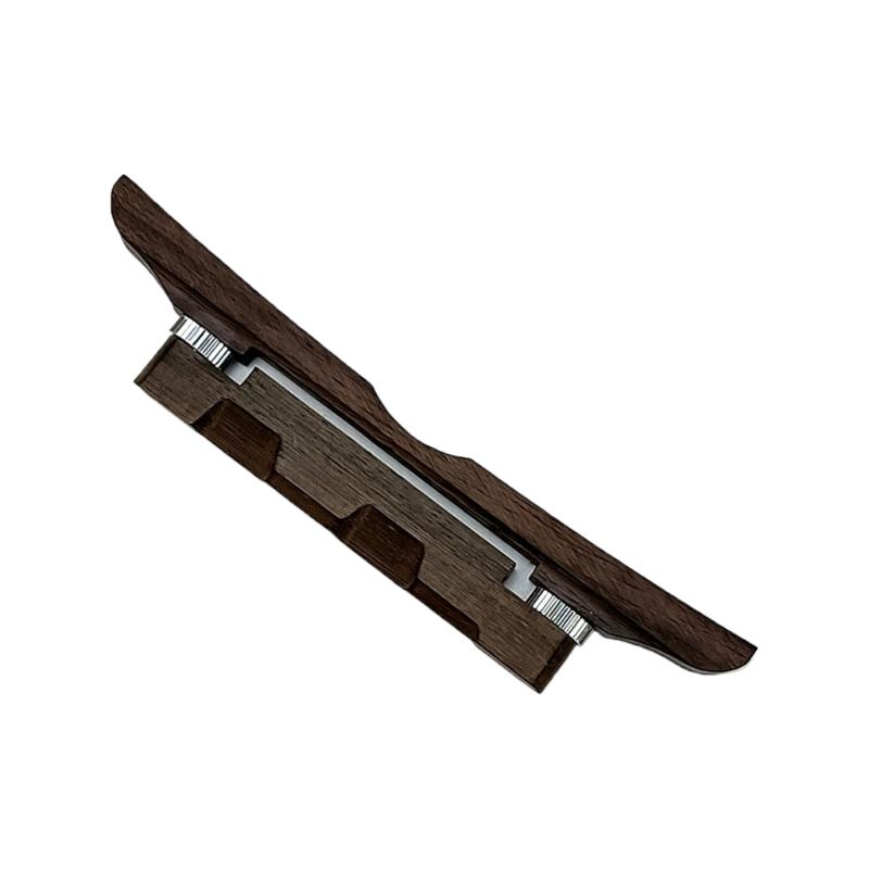 Mandolin Bridge Flat Top Instrument Repair Mandolin Bridge Wood Mandolin Parts