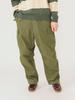 100 Famous Pants Big 6 Pocket Cargo Pants OLIVE M 11240427803 [BEAMS] Men's