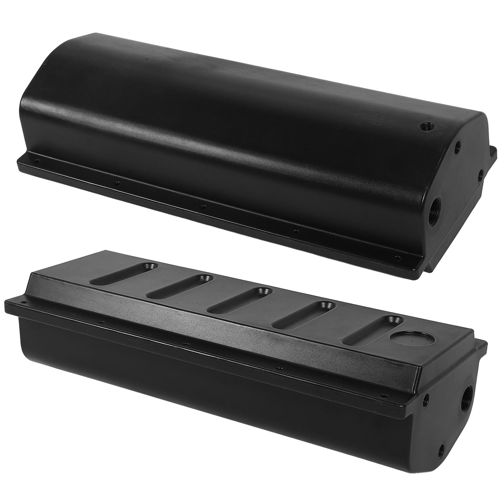 

9 галлонов бак для пресной воды для автодома LLDPE хорошая герметизация бак для хранения воды резервуар для автодомов прицепов кемперов судов