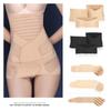 Brand Name Product Name Postpartum Abdominal Binder Three-piece Set For Maternity Women Suitable For Natural And C-section Delivery
