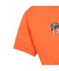 Goldeunbeeo (W) Chest Emb S/S Sweater G5Wam26201Orx