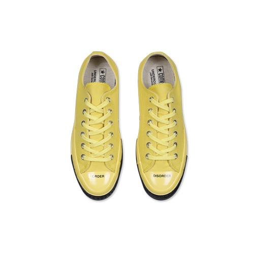 Converse Undercover x Chuck 70 Low 'Order and Disorder' Men's 163011C