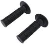 Motorcycle Handlebar Grip 7Celsius8 Inch Non Slip Soft Rubber Replacement for CRF50 CRF70 CRF80 CRF125 CRF100 CRF150F