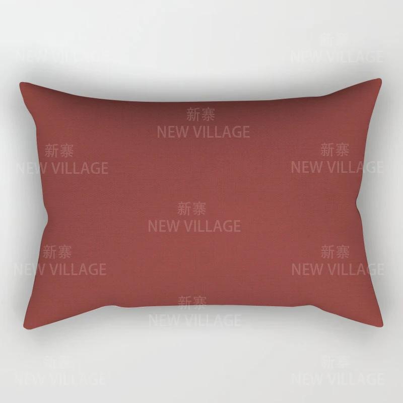 Nordic fall home decor 30*50 throw pillow case sofa living room Cushion cover 30x50cm 40x60 40*60 boho Vintage Mandala Morocco