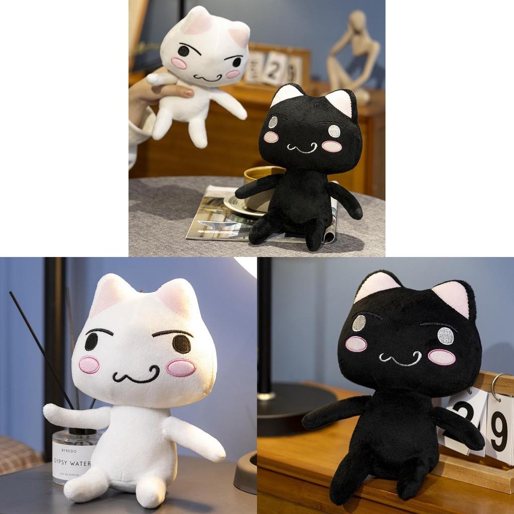 Inoue Plüsch Toro Spielzeug Katze Stofftier Puppen Schlafzimmer Dekoration Geschenke Kinder